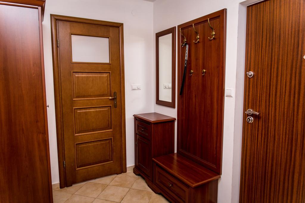 Zacisza Tetmajera Apartamento Zakopane Exterior foto